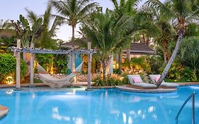 Boardwalk Boutique Hotel Aruba - Adults Only
